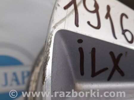 ФОТО Диск R17 для Acura ILX (2012-2016) Киев