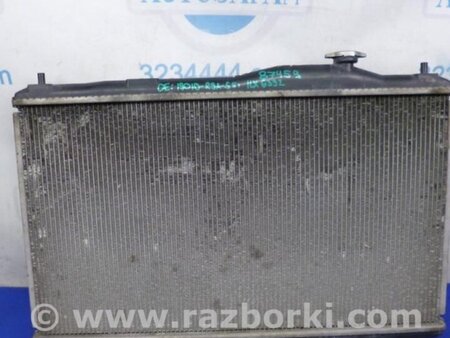 ФОТО Радиатор основной для Acura ILX (2012-2016) Киев