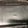 ФОТО Накладка на порог багажника для Audi (Ауди) Q5 8R (04.2008-03.2017) Киев