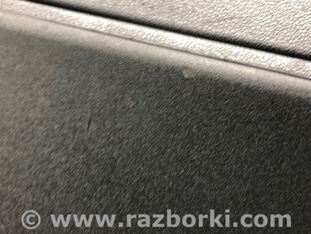 ФОТО Обшивка крышки багажника для Audi (Ауди) Q5 8R (04.2008-03.2017) Киев