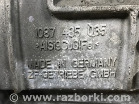 ФОТО АКПП (коробка автомат) для Audi (Ауди) Q5 8R (04.2008-03.2017) Киев