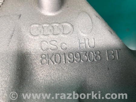 ФОТО Кронштейн крепления двигателя для Audi (Ауди) Q5 8R (04.2008-03.2017) Киев