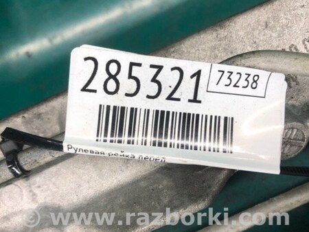 ФОТО Рулевая рейка для Audi (Ауди) Q5 8R (04.2008-03.2017) Киев