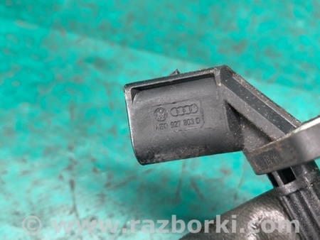 ФОТО Датчик ABS для Audi (Ауди) Q5 8R (04.2008-03.2017) Киев