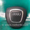 Airbag подушка водителя Audi (Ауди) Q5 8R (04.2008-03.2017)