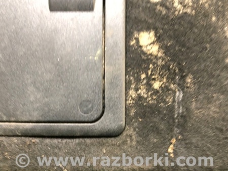 ФОТО Полка багажника для Audi (Ауди) A4 B9 - 8W2, 8W5 (06.2015-...) Киев