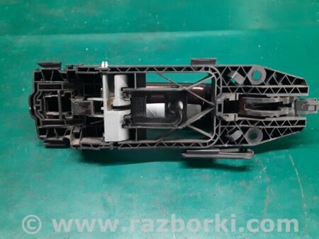 ФОТО Ручка двери для Audi (Ауди) A3 8V1, 8VA, 8V7, 8VS (03.2012-...) Киев