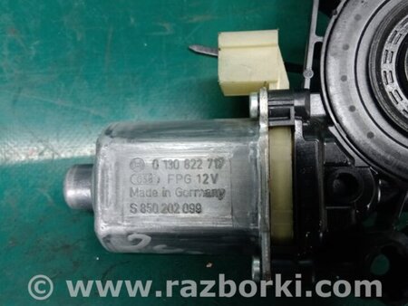 ФОТО Мотор стеклоподъемника для Audi (Ауди) A3 8V1, 8VA, 8V7, 8VS (03.2012-...) Киев
