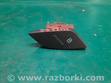 ФОТО Кнопка центрального замка для Audi (Ауди) A3 8V1, 8VA, 8V7, 8VS (03.2012-...) Киев