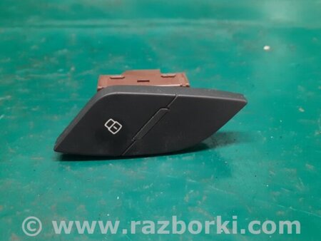 ФОТО Кнопка центрального замка для Audi (Ауди) A3 8V1, 8VA, 8V7, 8VS (03.2012-...) Киев