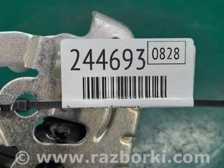 ФОТО Замок крышки багажника для Audi (Ауди) A3 8V1, 8VA, 8V7, 8VS (03.2012-...) Киев