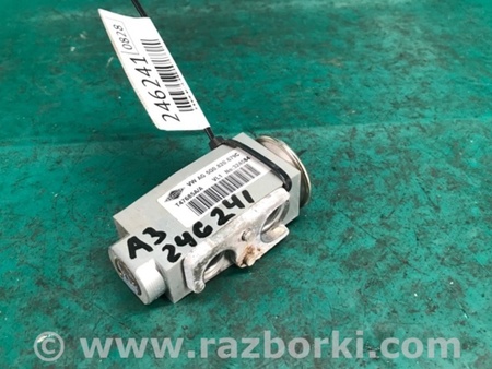 ФОТО Клапан кондиционера для Audi (Ауди) A3 8V1, 8VA, 8V7, 8VS (03.2012-...) Киев