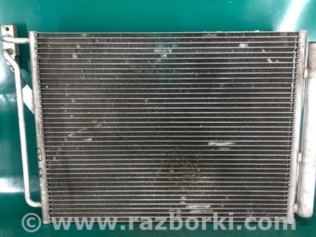 ФОТО Радиатор кондиционера для BMW X5 E53 (1999-2006) Киев