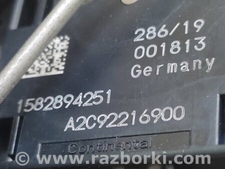 ФОТО Датчик топлива для BMW X2 F39 Киев
