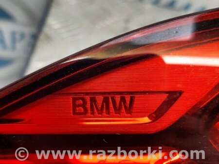 ФОТО Фонарь задний наружный для BMW X2 F39 Киев