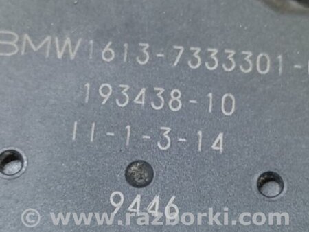 ФОТО Клапан вентиляции топливного бака для BMW 7 F01/F02 (2008-2015) Киев