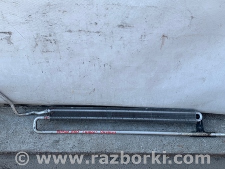 ФОТО Радиатор гидроусилителя руля для BMW 5-Series (все года выпуска) Киев