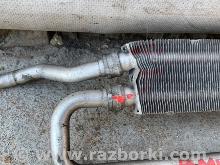 ФОТО Радиатор гидроусилителя руля для BMW 5-Series (все года выпуска) Киев