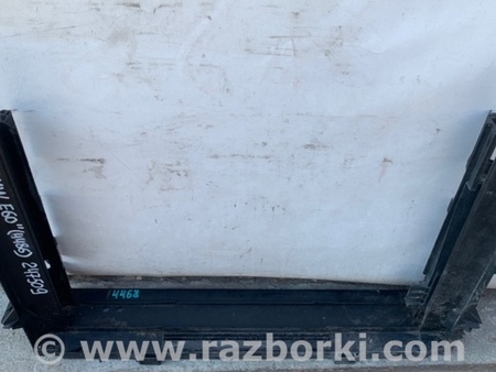 ФОТО Крепление радиатора для BMW 5-Series (все года выпуска) Киев