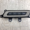 Блок кнопок памяти сидений Cadillac XTS (13-17)