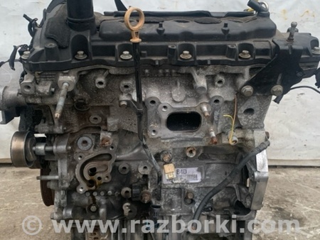 ФОТО Двигатель бензиновый для Cadillac SRX (2009-2016) Киев