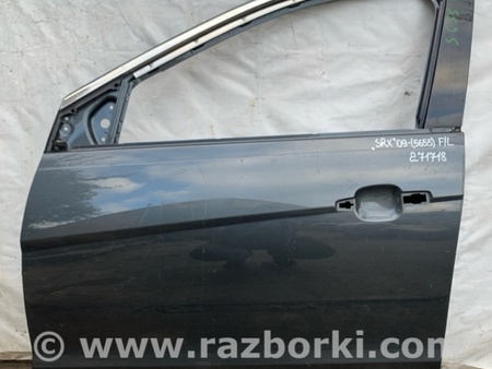 ФОТО Дверь для Cadillac SRX (2009-2016) Киев