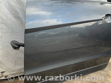 ФОТО Дверь для Cadillac SRX (2009-2016) Киев