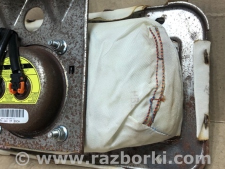 ФОТО Airbag подушка пассажира для Cadillac SRX (2009-2016) Киев