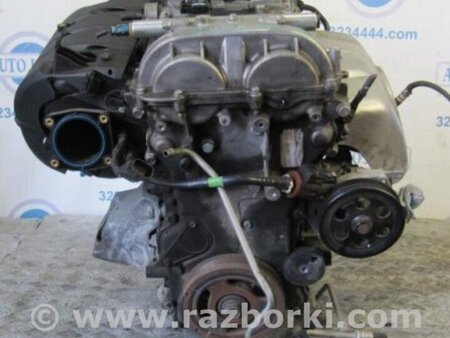 ФОТО Двигатель бензиновый для Cadillac ATS (2012-2019) Киев