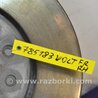 ФОТО Диск тормозной передний для Chevrolet Volt (11.2010-06.2015) Киев