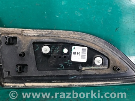 ФОТО Фонарь задний внутренний для Chevrolet Volt (11.2010-06.2015) Киев