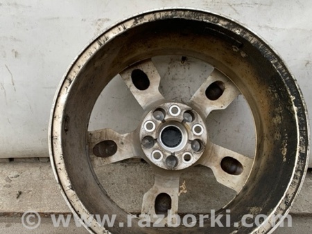 ФОТО Диск R17 для Chevrolet Volt (11.2010-06.2015) Киев