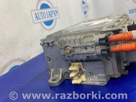 ФОТО Инвертор для Chevrolet Volt (11.2010-06.2015) Киев