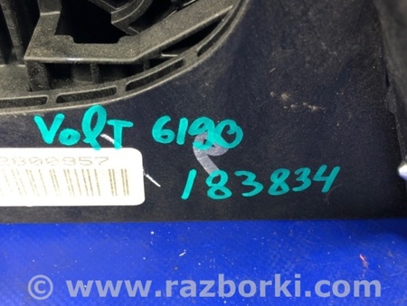 ФОТО Кулиса переключения АКПП для Chevrolet Volt (11.2010-06.2015) Киев