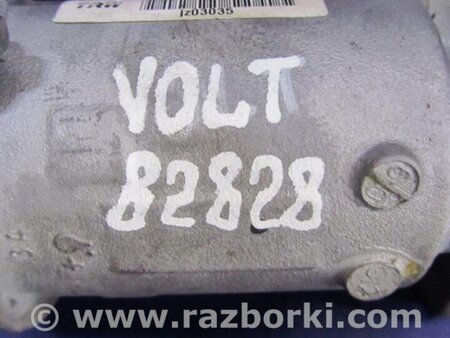 ФОТО Главный тормозной цилиндр для Chevrolet Volt (11.2010-06.2015) Киев