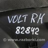 ФОТО Накладка торпеды для Chevrolet Volt (11.2010-06.2015) Киев