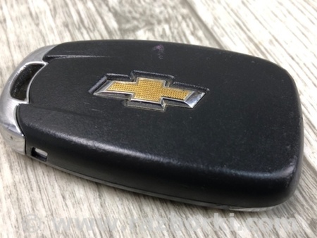 ФОТО Ключ зажигания для Chevrolet Volt (11.2010-06.2015) Киев