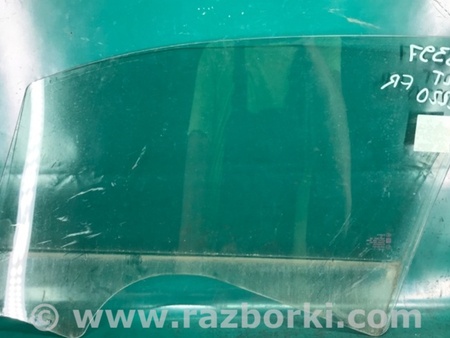 ФОТО Стекло двери для Chevrolet Volt (11.2010-06.2015) Киев