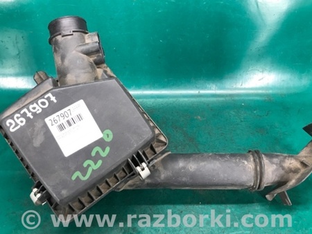 ФОТО Воздушный фильтр (корпус) для Chevrolet Volt (11.2010-06.2015) Киев