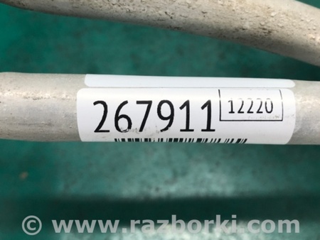 ФОТО Радиатор печки для Chevrolet Volt (11.2010-06.2015) Киев
