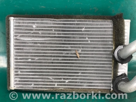 ФОТО Радиатор печки для Chevrolet Volt (11.2010-06.2015) Киев