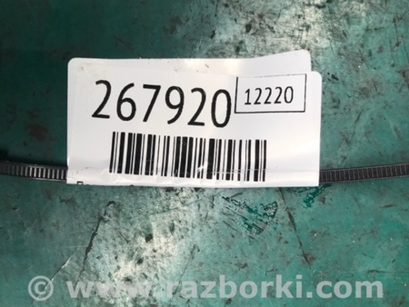 ФОТО AirBag шторка для Chevrolet Volt (11.2010-06.2015) Киев