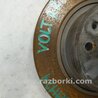 ФОТО Диск тормозной задний для Chevrolet Volt (11.2010-06.2015) Киев
