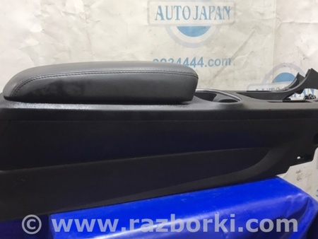 ФОТО Подлокотник для Chevrolet Volt (11.2010-06.2015) Киев