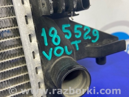 ФОТО Радиатор основной для Chevrolet Volt (11.2010-06.2015) Киев