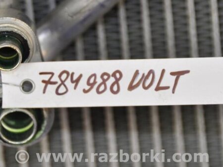 ФОТО Испаритель кондиционера для Chevrolet Volt (11.2010-06.2015) Киев