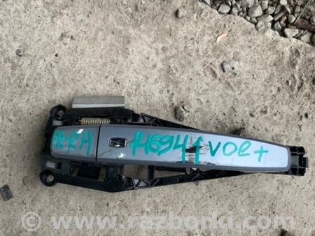 ФОТО Ручка двери для Chevrolet Volt (11.2010-06.2015) Киев