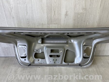 ФОТО Крышка багажника для Chevrolet Malibu Киев