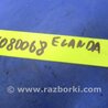 ФОТО Датчик детонации для Chevrolet Evanda V200 (09.2004-09.2006) Киев