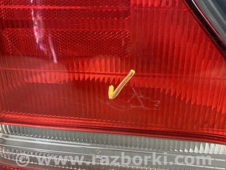 ФОТО Фонарь задний наружный для Chevrolet Evanda V200 (09.2004-09.2006) Киев